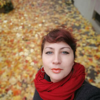 Chiara Basellini